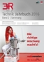 3R Technik Jahrbuch Sanierung