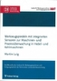 Werkzeugspindeln mit integrierten Sensoren zur Maschinen- und Prozessüberwachung in Hobel- und Kehlmaschinen