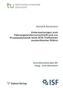 Untersuchungen zum Führungsleistenverschleiß und zur Prozessdynamik beim BTA-Tiefbohren austenitischer Stähle
