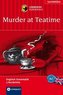 Murder at Teatime