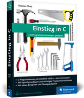 Einstieg in C