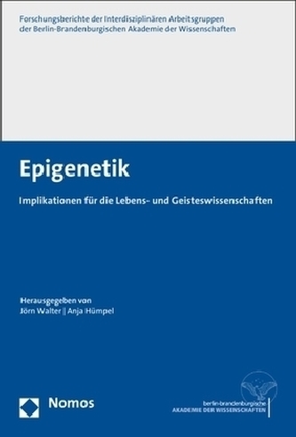 Epigenetik