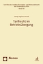 Tarifrecht im Betriebsübergang