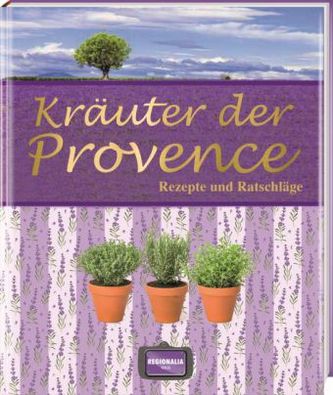 Kräuter der Provence