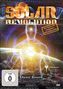 Solar Revolution, DVD