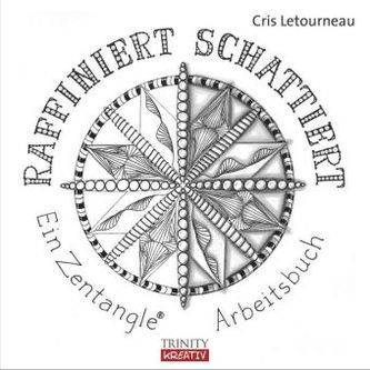 Raffiniert schattiert