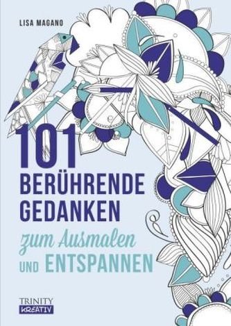 101 berührende Gedanken