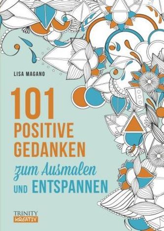 101 positive Gedanken