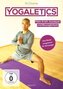 fit@home - Yogaletics - Das Basisprogramm für Einsteiger, 1 DVD