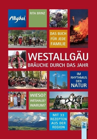 Westallgäu