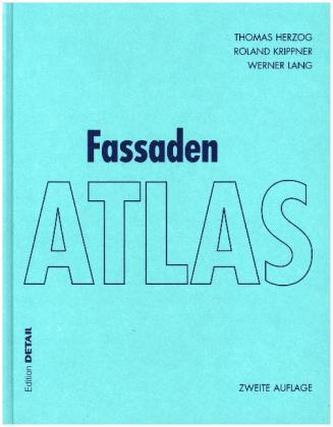 Fassaden Atlas