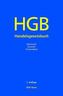 HGB: Handelsgesetzbuch