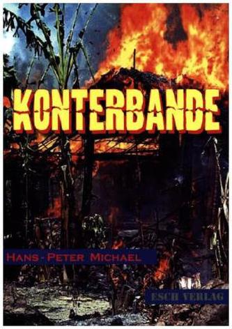 Konterbande