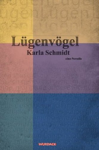 Lügenvögel