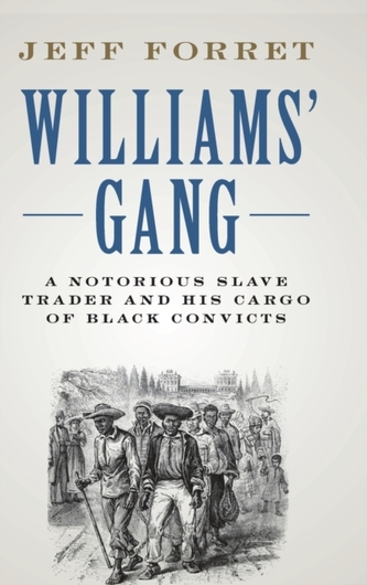 Williams' Gang