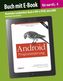 Android Programmierung, Buch mit E-Book