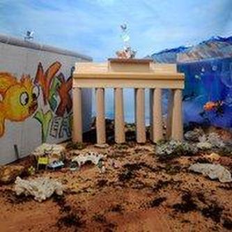 Beni-Bücher, 3 Bde.