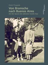 Von Bramsche nach Buenos Aires