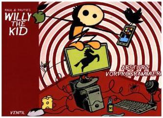 Willy the Kid