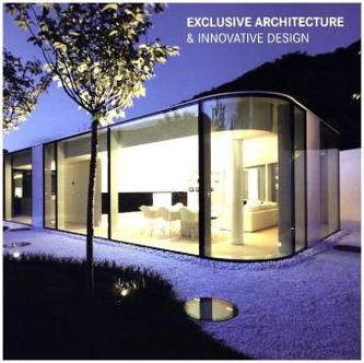 Exclusive Architecture & Innovative Design