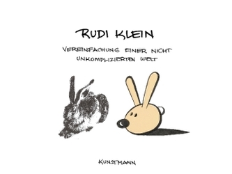 Vereinfachung einer nicht unkomplizierten Welt
