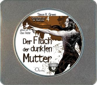 Der Fluch der dunklen Mutter, 2 MP3-CDs
