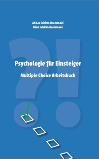 Psychologie für Einsteiger