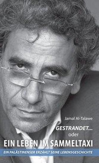 Gestrandet ... oder ... Ein Leben im Sammeltaxi