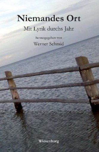 Niemandes Ort - Eine Anthologie