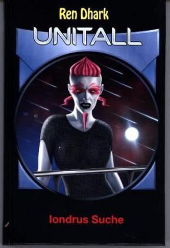 Ren Dhark, Unitall. Bd.33