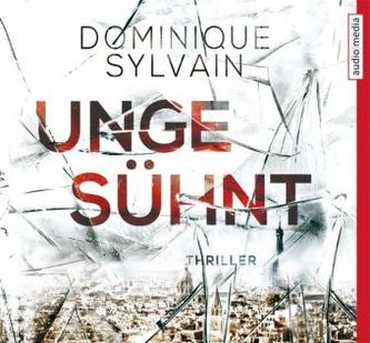 Ungesühnt, 5 Audio-CDs