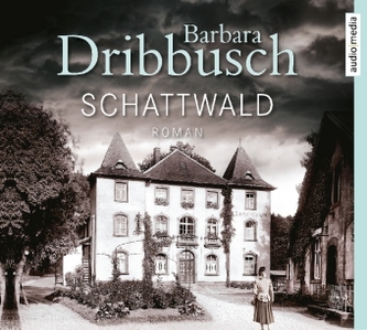 Schattwald, 6 Audio-CDs
