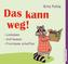 Das kann weg!, 1 Audio-CD
