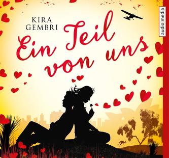 Ein Teil von uns, 4 Audio-CDs
