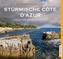 Stürmische Côte d'Azur., 4 Audio-CDs