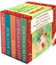 Die schönsten Klassiker der Kinderliteratur, 5 Audio-CDs. Tl.2