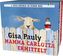 Mamma Carlotta ermittelt. Die ersten vier Fälle, 22 Audio-CDs