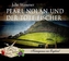 Pearl Nolan und der tote Fischer, 5 Audio-CDs