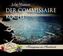 Der Commissaire kocht, 5 Audio-CDs
