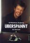 Überspannt