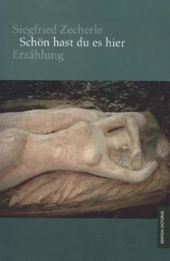 Schön hast du es hier