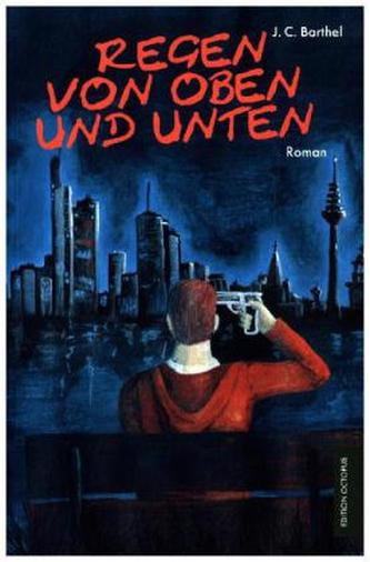 Regen von oben und unten