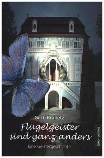 Flügelgeister sind ganz anders