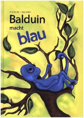Balduin macht blau