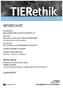 Artenschutz. H.11