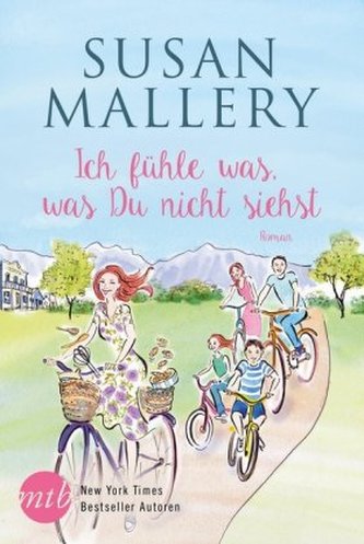 Ich fühle was, was du nicht siehst