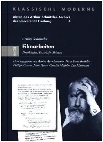 Filmarbeiten