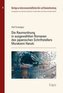Die Raumordnung in ausgewählten Romanen des japanischen Schriftstellers Murakami Haruki