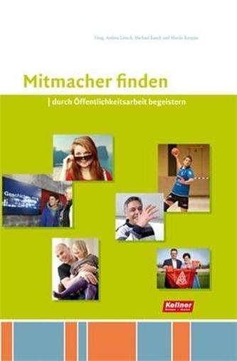 Mitmacher finden