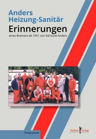 Anders Heizung-Sanitär